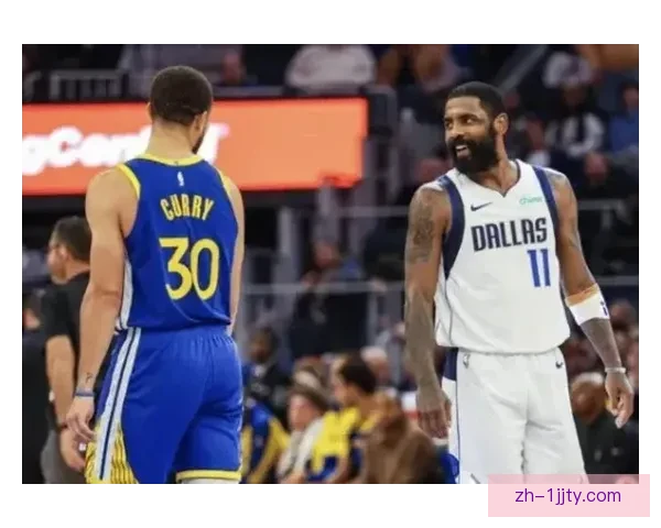 库里称与欧文互敬获准穿鞋赛前 库里称与欧文互敬获准穿鞋赛前