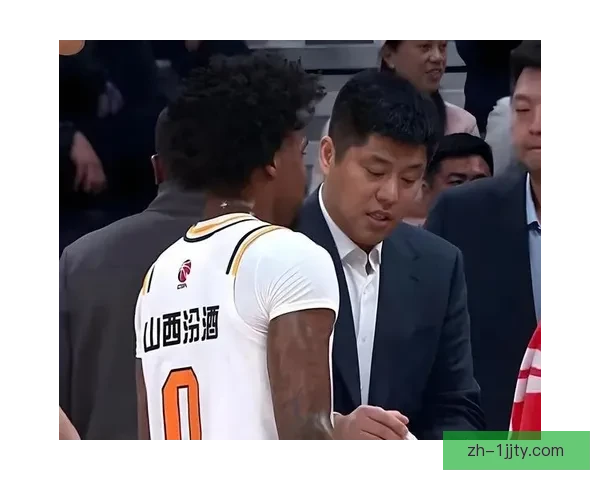 山西淘汰广厦潘江赞防王博练兵 山西淘汰广厦潘江赞防王博练兵