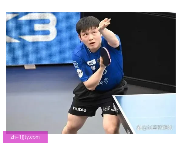 萨尔布吕肯谈樊振东去留表态称