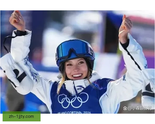 冬奥奖牌榜再更新谷爱凌创历史