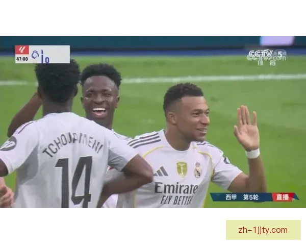 奥萨苏纳战皇马姆巴佩维尼修斯