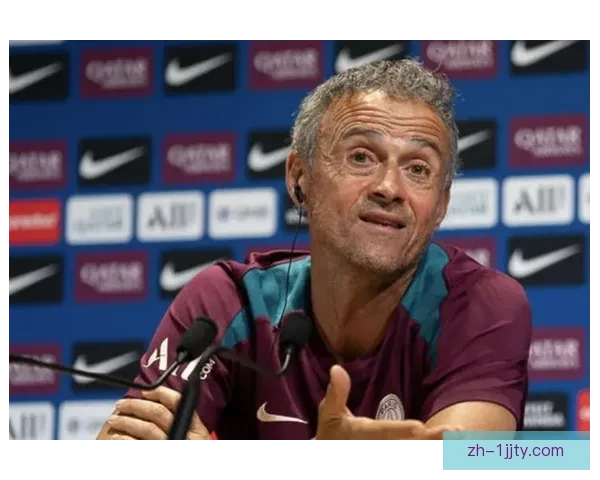 恩里克称信任三位门将体系稳定