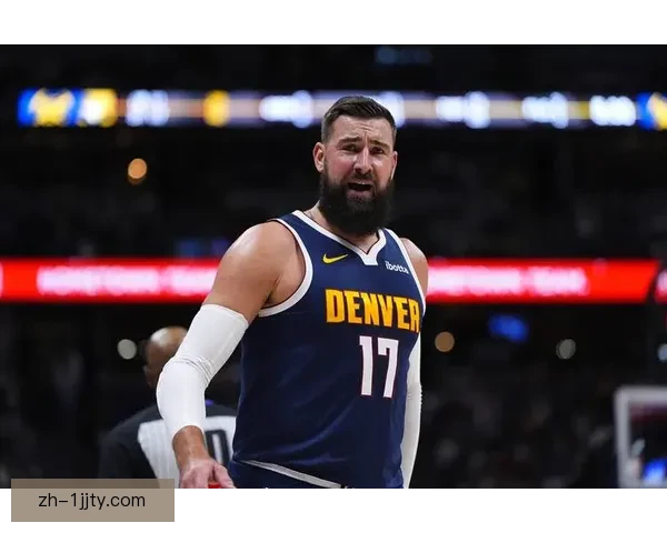 沃特森要价两千万掘金或弃老将