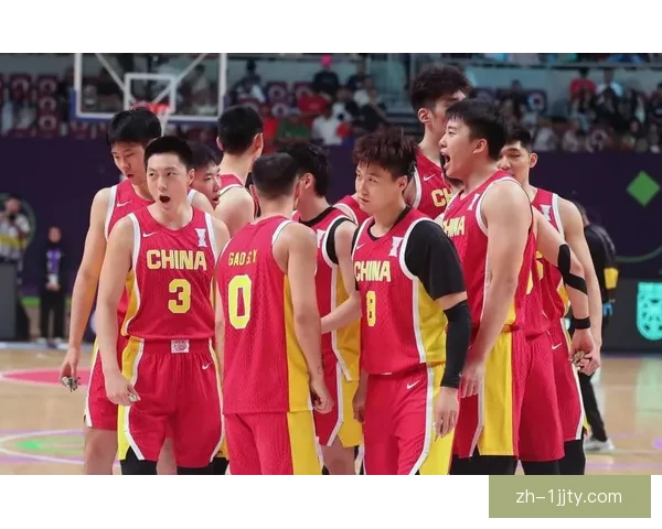 中国男篮名单悬念再起引关注热